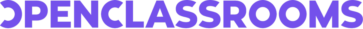 OpenClassrooms